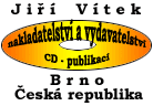 Ji Vtek - nakladatelstv a vydavatelstv